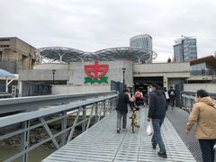 -丹东路渡口(轮渡站)