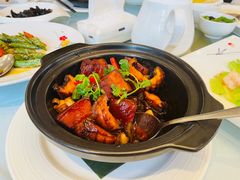-和平官邸·花园餐厅(武定西路店)