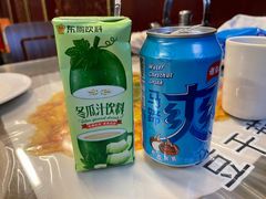 -盛中钰广味小馆