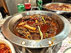 -耙吉吉川味小酒馆(本地人回头店)
