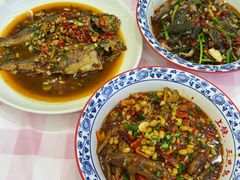 -三只鸟本地特色菜馆(上饶总店)