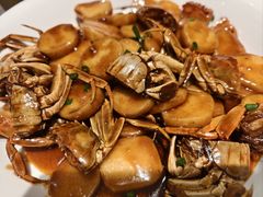 -王记姚家味·地道苏帮菜(凤凰街店)