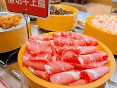 -喜味涮自助小火锅(广州东圃天河城店)
