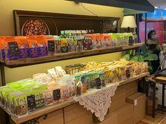 零售区-红跑车(三孝口店)