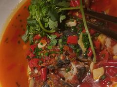 -坛宗剁椒鱼头(河西王府井店)