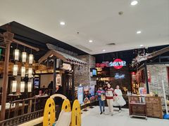 -辛香汇·锦里丨现炒川菜(和信宝龙店)