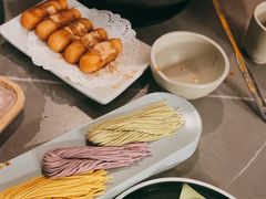 -故里和山·成都火锅(欢乐港湾店)