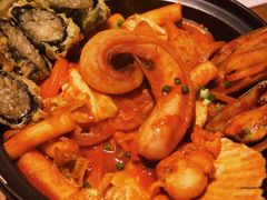-虎哥六韩式烤肉料理 TIGERGRILL(隆生金山湖中心购物广场店)