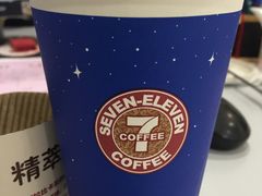 -7-11便利店(海上海店)