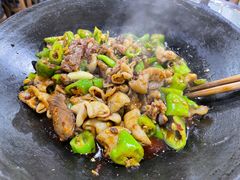 -张氏父子常德肠子馆(红星总店)