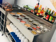 小料台-三兴涮羊肉(荣安大街店)