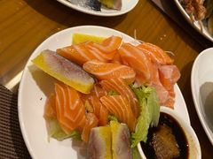 -长春净月潭喜来登酒店·盛宴标帜餐厅