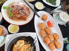 -鹅滋道(甘坑古镇店)