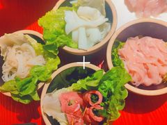 -谭鸭血老火锅(万象九宜城店)