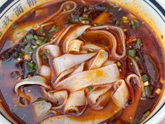 -向东街老玖面馆总店