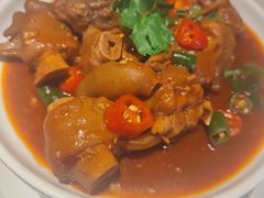 -清真·卡德尔大叔新疆主题餐厅(龙汇路店)