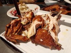 -老淮滨-蚌埠非遗小吃(淮河路店)