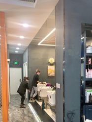 -BUTY HAIR 比帝专业烫染店