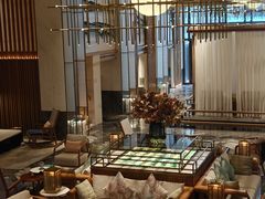 -傲泓度假酒店(河西奥体店)