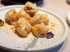 -漢舍中国菜馆(889广场店)