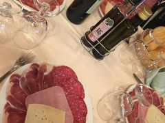 -火腿博物馆(马约尔广场店)