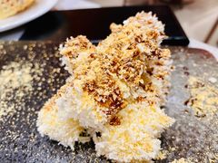 红糖糍粑-望蓉城·古法酸菜鱼(世纪汇店)