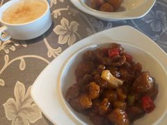 -万豪酒店·咏豪中餐厅