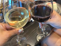 -天津东凯悦酒店·Market Café自助餐厅