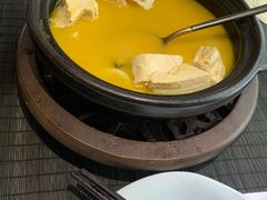 -荷风细雨·中国茶宴(碧云店)