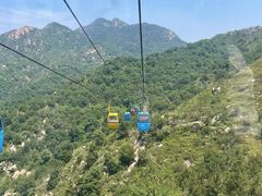 -天津盘山风景名胜区