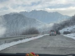 -太子岭滑雪场