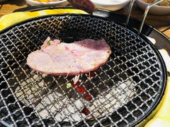 -釜山火炉韩式炭火烤肉(欧洲城店)