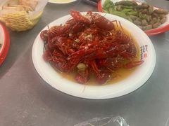 -刘一龙虾.烧烤(理工直营店)