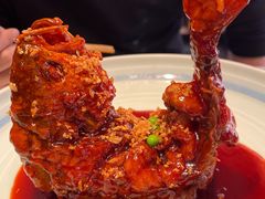 -0776食堂·京城创意菜(七里庄店)