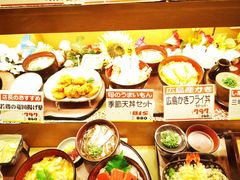 -阿倍野Q's Mall
