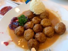 瑞典肉圆-宜家·瑞典风味餐厅(北京西红门店)