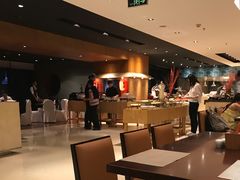 -龙之梦万丽酒店青餐厅