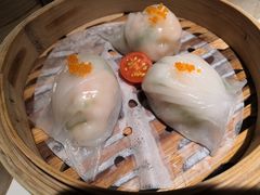 -禄运茶居·手工点心(恒宝广场店)