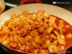 -长春净月潭喜来登酒店·盛宴标帜餐厅