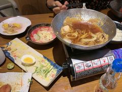 -白石の深夜食堂(泰华店)