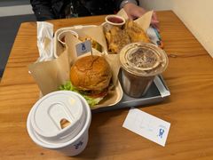 -小意思咖啡店(草桥店)
