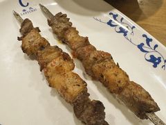 -柴氏风味斋(甘家口店)