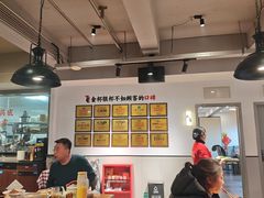 -李子坝梁山鸡(李子坝大鸡哥店)