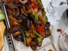 -老爷庙风味美食府(魏都大道店)