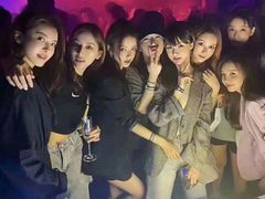 -SPACE CLUB酒吧(九纬路店)