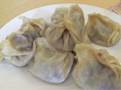 -维吾尔餐厅(宜山路店)