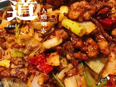 -大铁勺新津菜(东丽阳光新业广场店)
