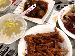 -嘉州九妹凤爪(乐山总店)