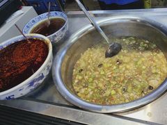 -邢老三肉丸糊辣汤·非遗美食(凤城六路店)