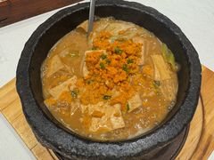 -品海楼·大连海胆锅贴馆(东港店)